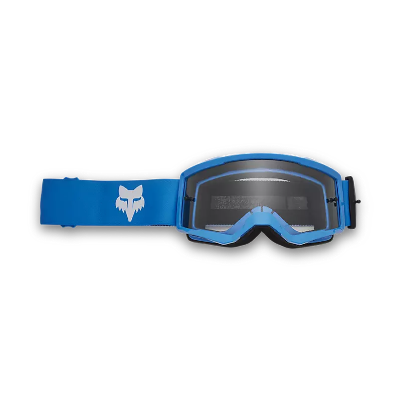 YTH CORE MAIN GOGGLE [TRU BLU] | Fox Racing