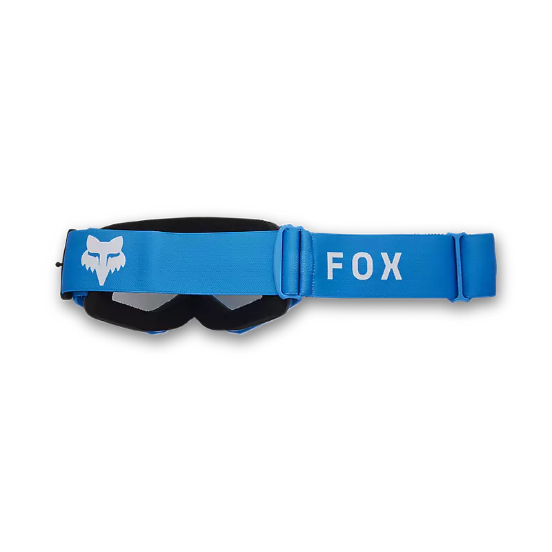 YTH CORE MAIN GOGGLE [TRU BLU] | Fox Racing