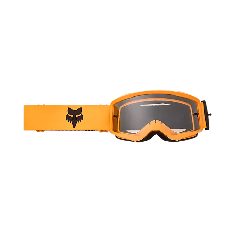 YTH MAIN CORE GOGGLE (Tangerine)