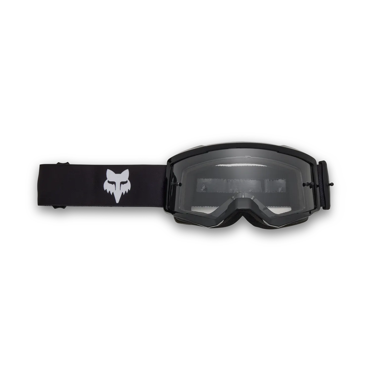 YOUTH MAIN CORE GOGGLE (BLACK) | Fox Racing