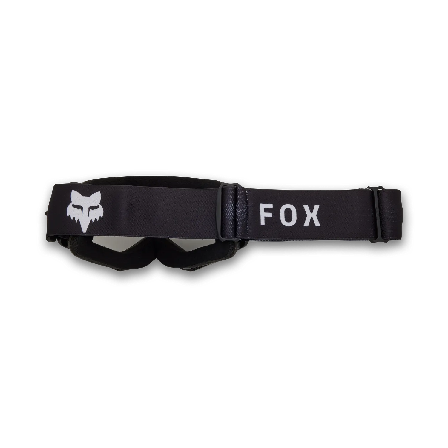 YOUTH MAIN CORE GOGGLE (BLACK) | Fox Racing