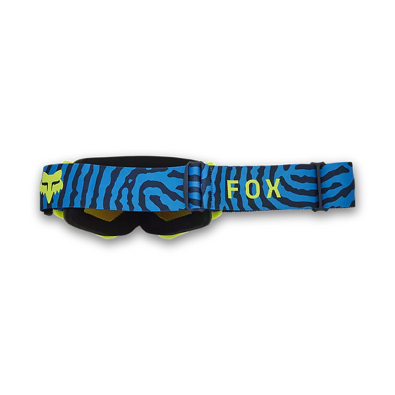 YTH MAIN IMPRESN GGL-SPARK (TRU BLU) | Fox Racing