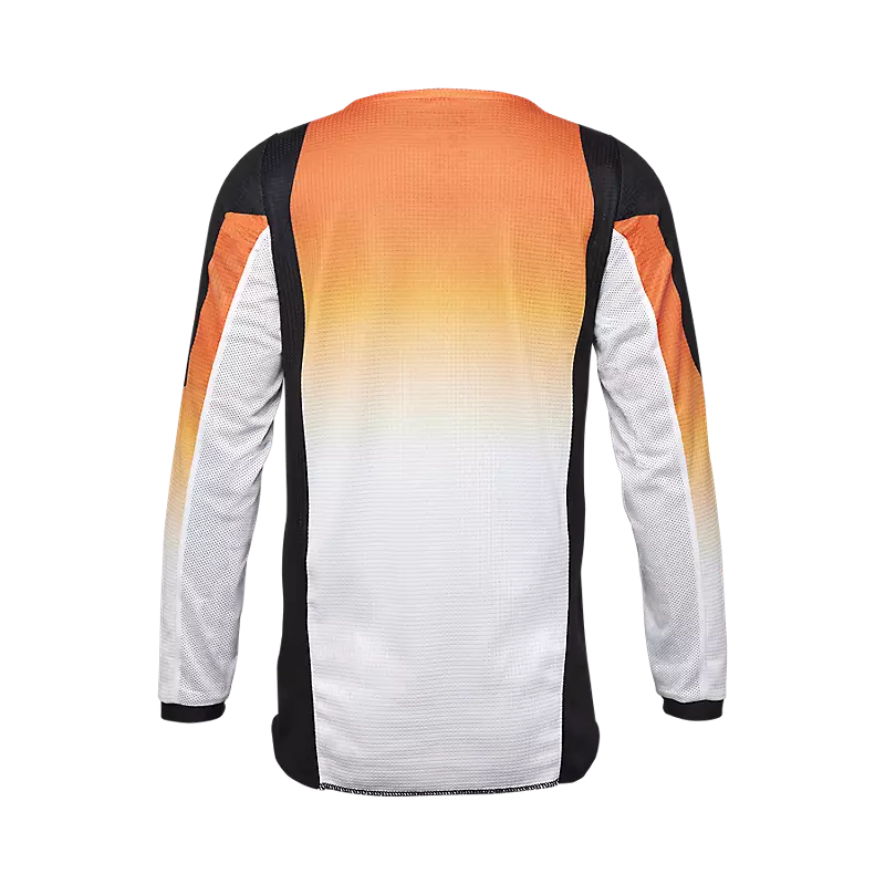 YOUTH 180 LEAN JERSEY (Flo Orange) | Fox Racing