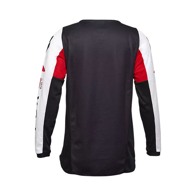 YOUTH 180 RACE SPEC JERSEY (Flo Red) | Fox Racing