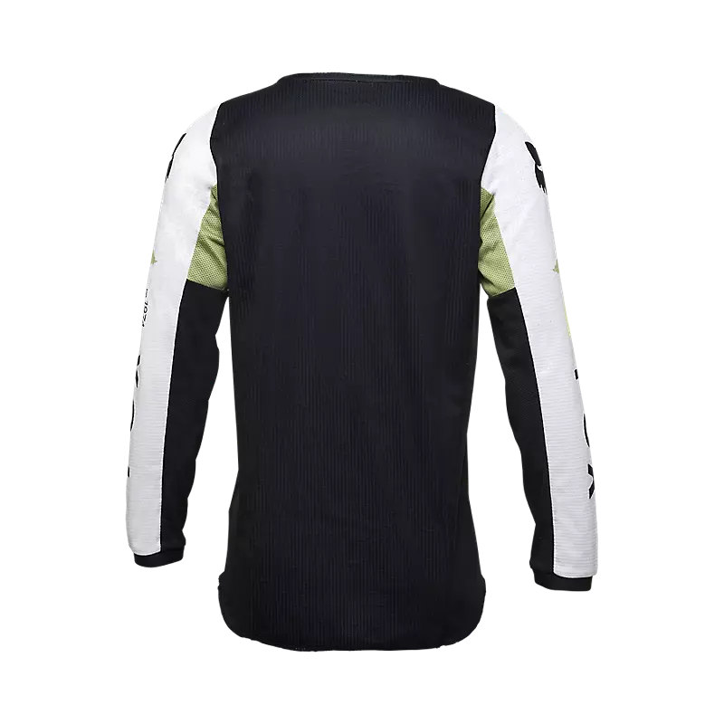 YTH 180 RACE SPEC JERSEY (PALE GREEN) | Fox Racing