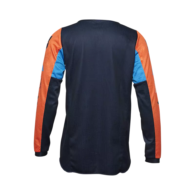 YOUTH 180 RACE SPEC JERSEY (Midnight Blue) | Fox Racin