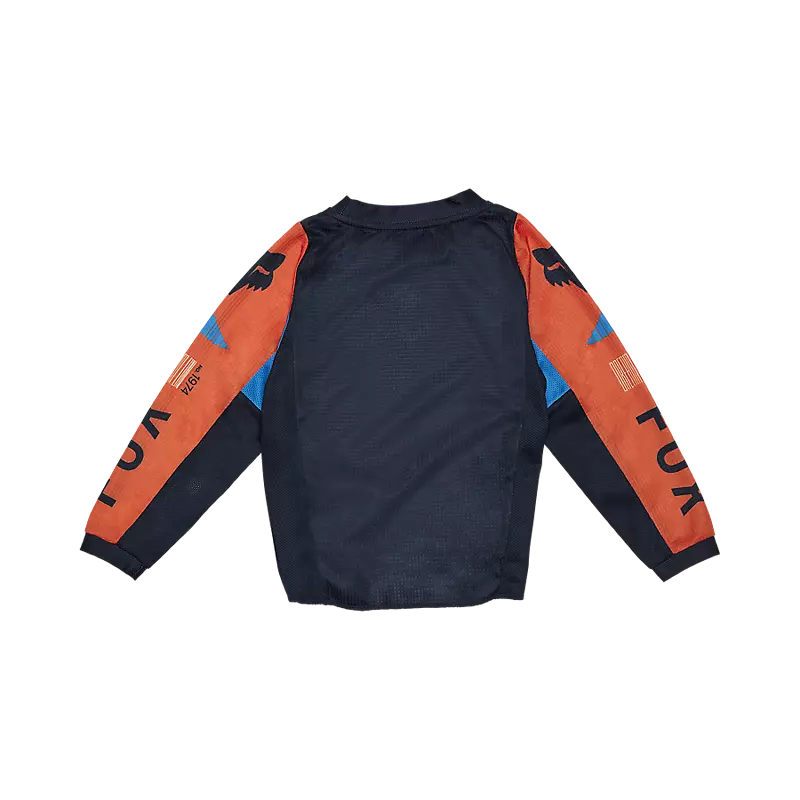 KIDS 180 RACE SPEC JERSEY (Midnight Blue) | Fox Racing