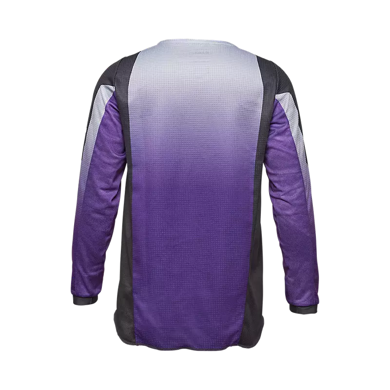 YOUTH GIRLS 180 LEAN JERSEY (Dark Purple) | Fox Racing