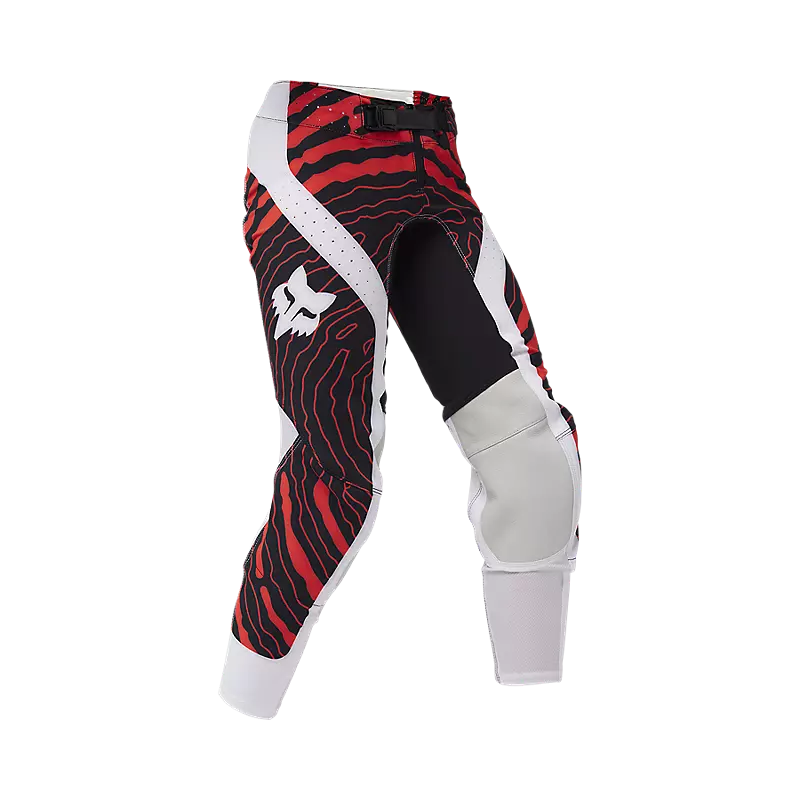 YTH FLEXAIR IMPRESSION PANT (WHT) | Fox Racing