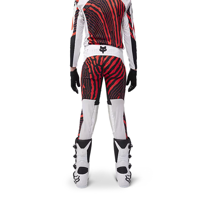 YTH FLEXAIR IMPRESSION PANT (WHT) | Fox Racing