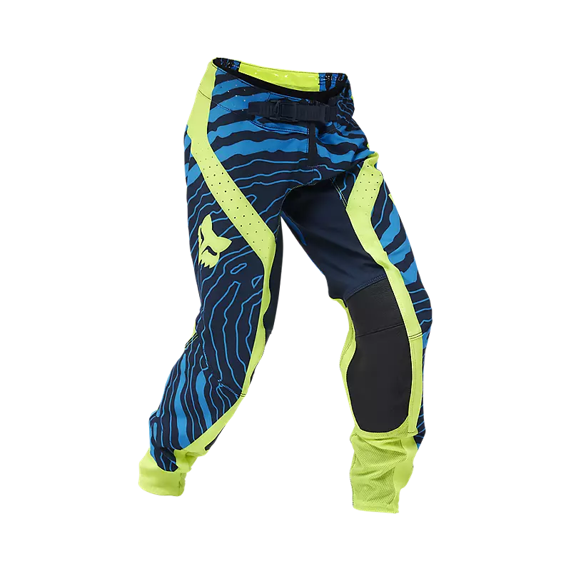 YOUTH FLEXAIR IMPRESSION PANT (FLO YLW) | Fox Racing