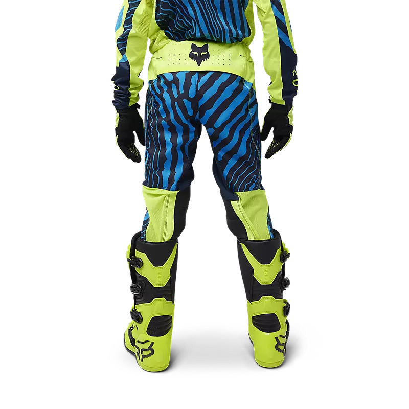 YOUTH FLEXAIR IMPRESSION PANT (FLO YLW) | Fox Racing