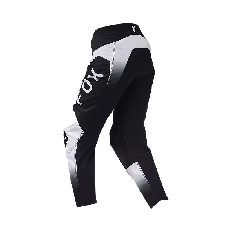 YOUTH 180 LEAN PANT (BLK/WHT) | Fox Racing