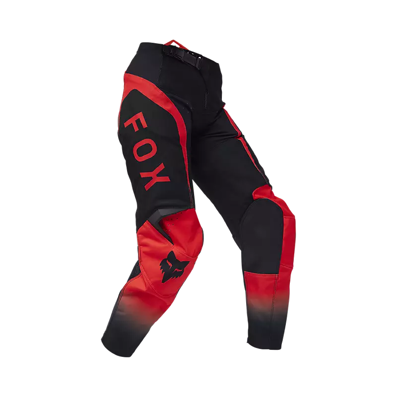 YOUTH 180 LEAN PANT (FLO RED) | Fox Racing