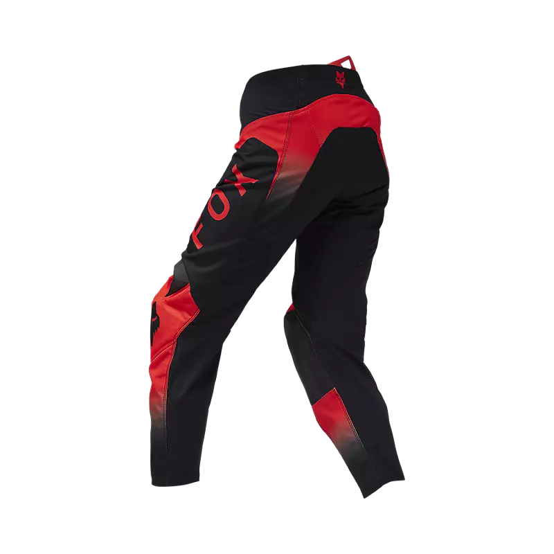 YOUTH 180 LEAN PANT (FLO RED) | Fox Racing