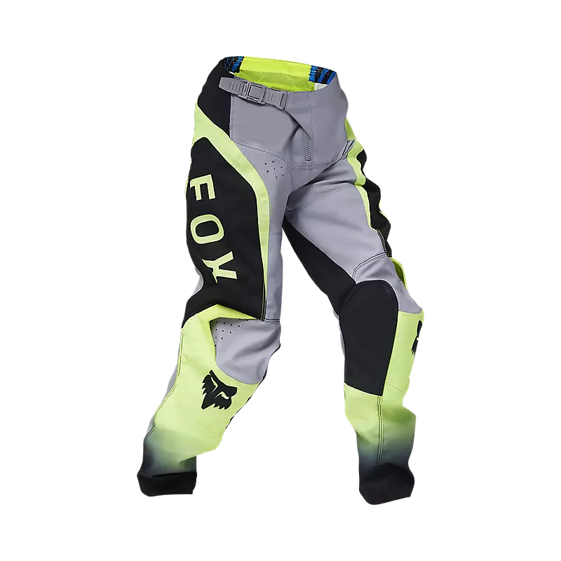 YOUTH 180 LEAN PANT (FLO YLW) | Fox Racing