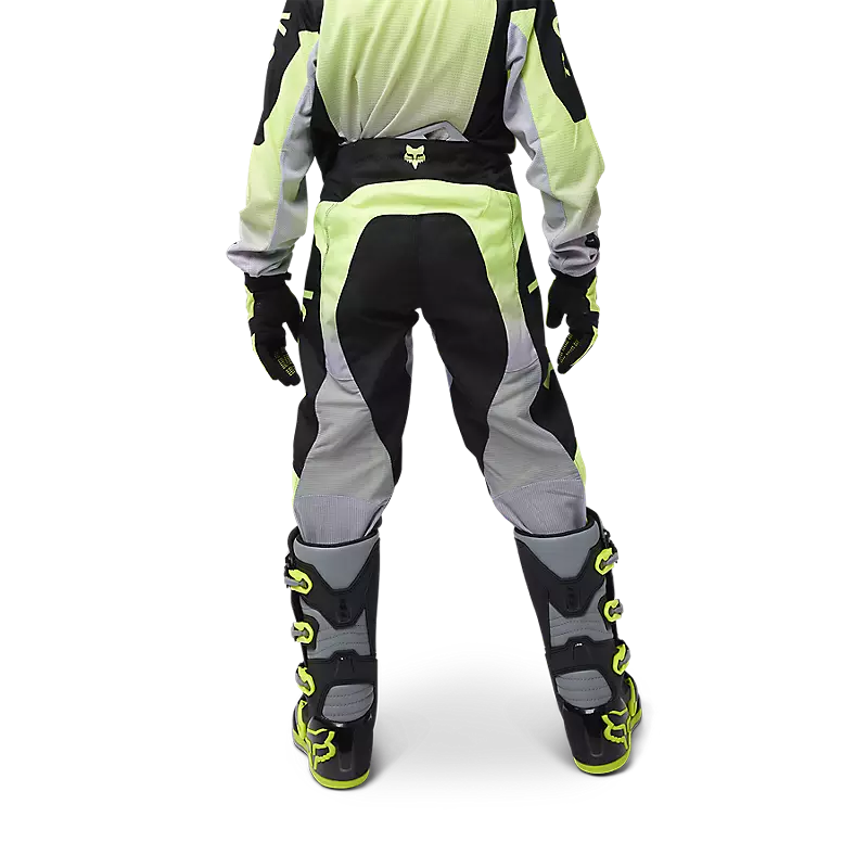 YOUTH 180 LEAN PANT (FLO YLW) | Fox Racing