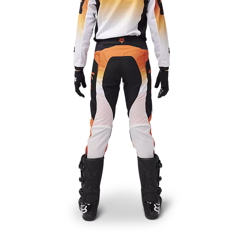 YOUTH 180 LEAN PANT (FLO ORG) | Fox Racing