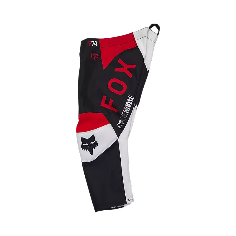 KIDS 180 RACE SPEC PANT (FLO RED) | Fox Racing