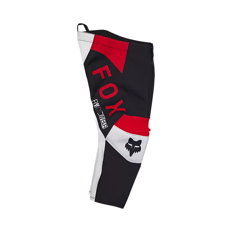 KIDS 180 RACE SPEC PANT (FLO RED) | Fox Racing