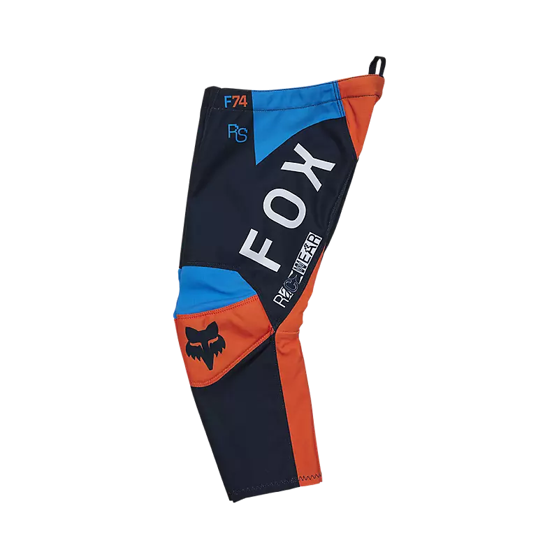 KIDS 180 RACE SPEC PANT (Midnight Blue) | Fox Racing