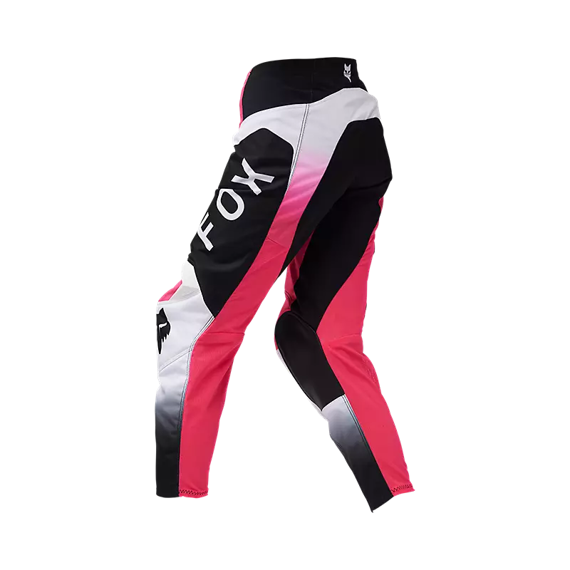 YOUTH GIRLS 180 LEAN PANT (BLK/PNK) | Fox Racing