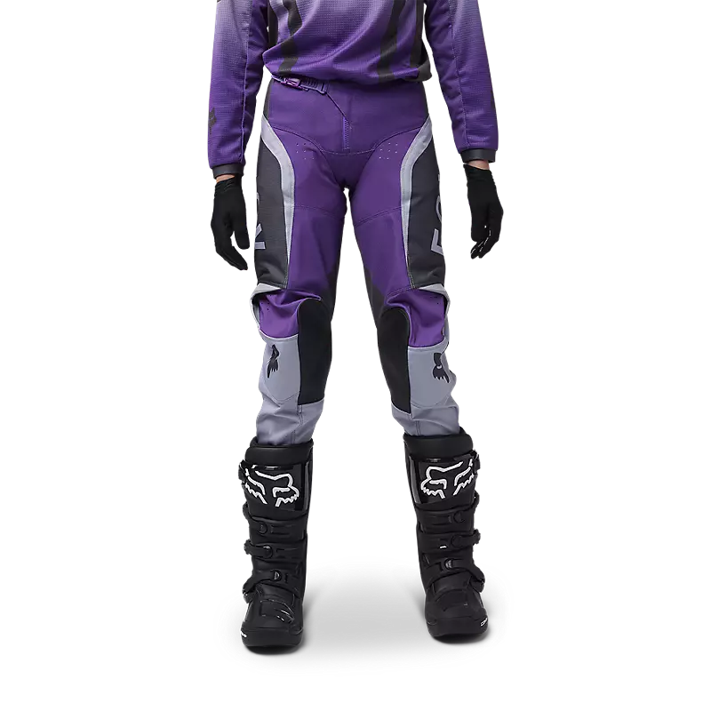 YOUTH GIRLS 180 LEAN PANT (Dark Purple) | Fox Racing