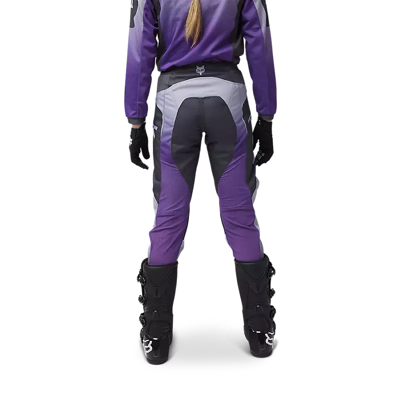 YOUTH GIRLS 180 LEAN PANT (Dark Purple) | Fox Racing