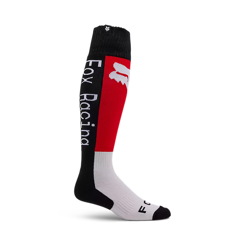 YOUTH 180 LEAN SOCK (Flow Red) | Fox