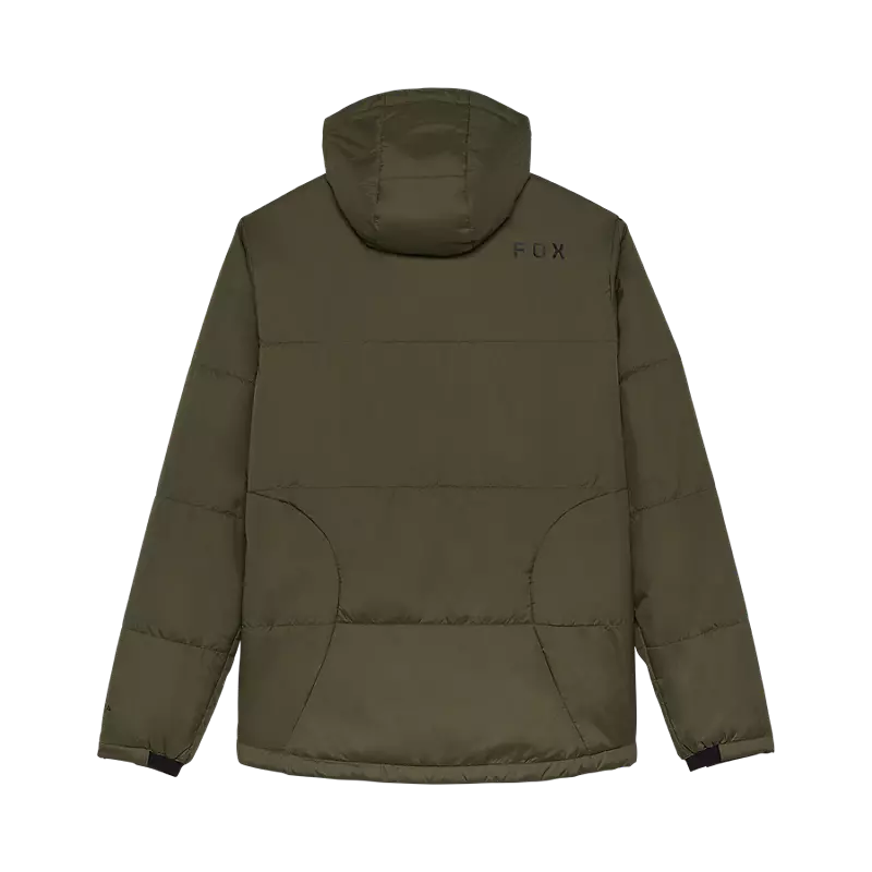 MEN'S RIDGEWAY JACKET (Olive Green) | Fox Racing