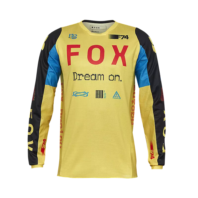 180 RACE SPEC JERSEY (PL YLW) | Fox Racing