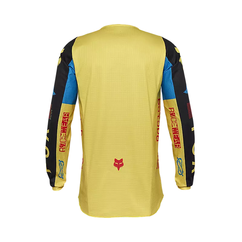 180 RACE SPEC JERSEY (PL YLW) | Fox Racing