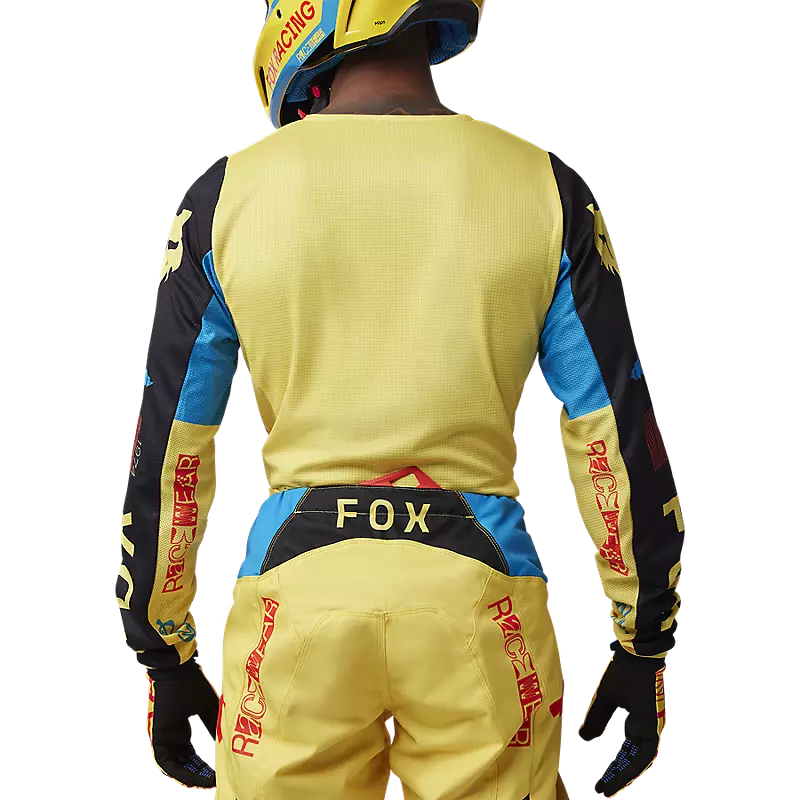 180 RACE SPEC JERSEY (PL YLW) | Fox Racing