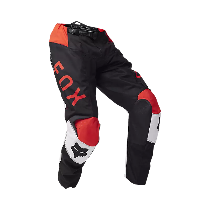 180 RACE SPEC PANT (FLO RED) | Fox Racing