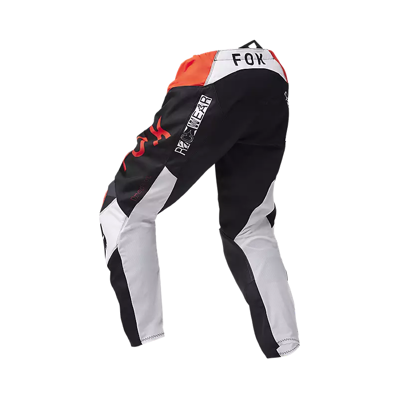 180 RACE SPEC PANT (FLO RED) | Fox Racing