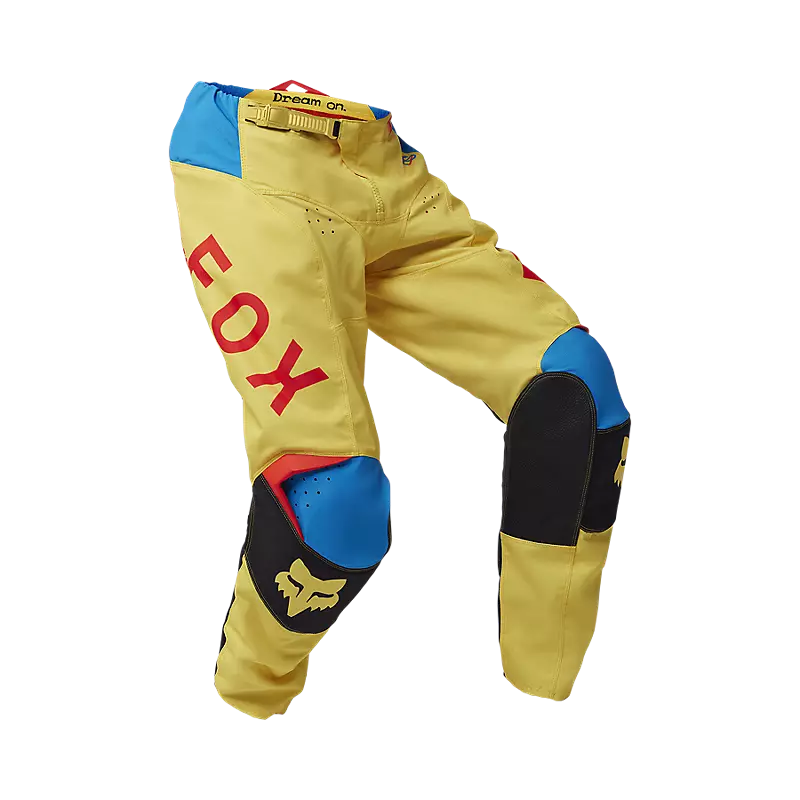 180 RACE SPEC PANT (PL YLW) | Fox Racing