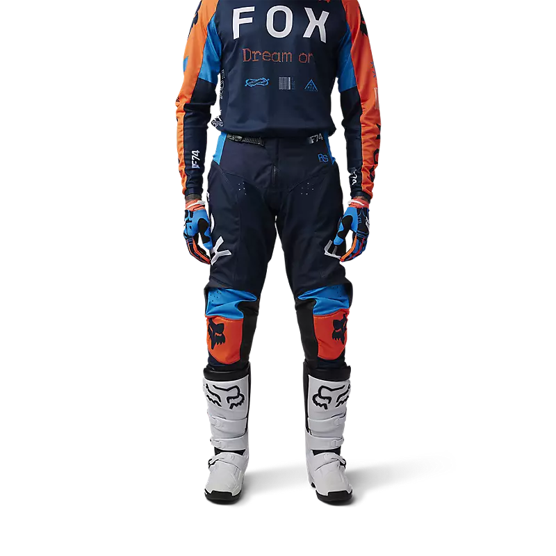 MEN'S 180 RACE SPEC PANT ( Midnight Blue) | Fox