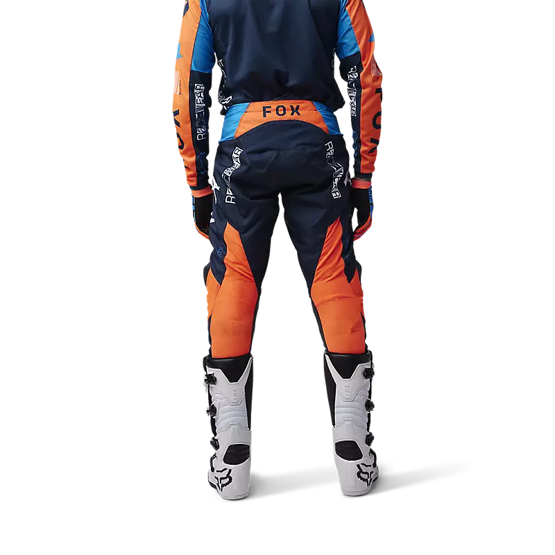 MEN'S 180 RACE SPEC PANT ( Midnight Blue) | Fox