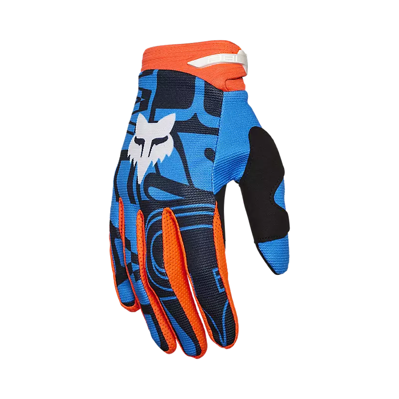 MEN'S 180 RACE SPEC GLOVE (True Blue) | Fox