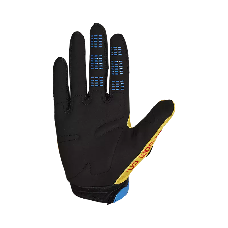 MEN'S 180 RACE SPEC GLOVE (Pale Yellow) | Fox