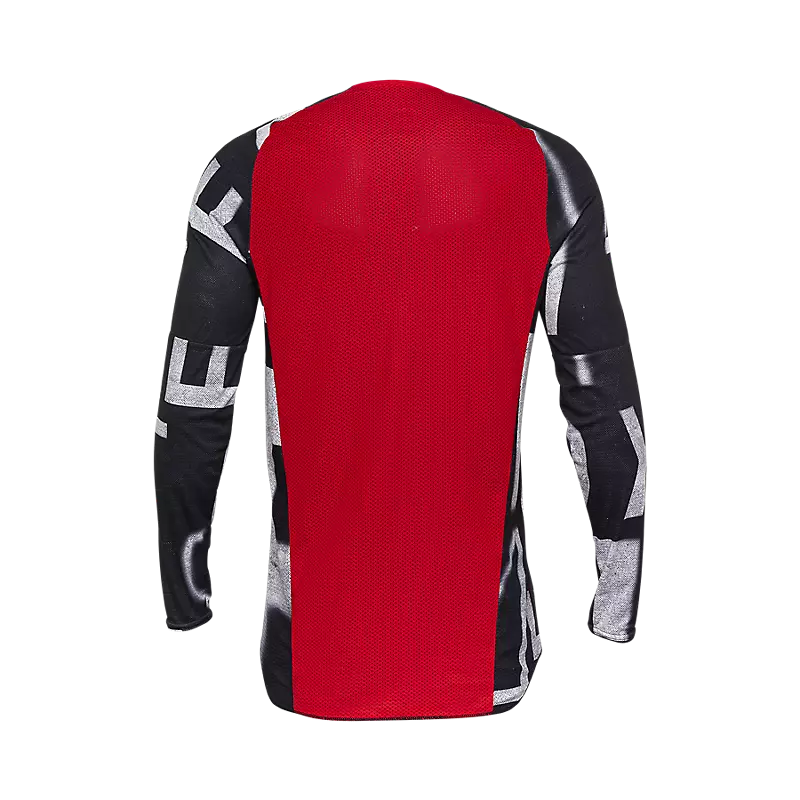 360 SEVENTY4 JERSEY (FLO RED) | Fox Racing