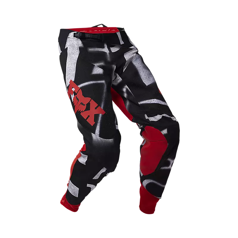 360 SEVENTY4 PANT (FLO RED) | Fox Racing