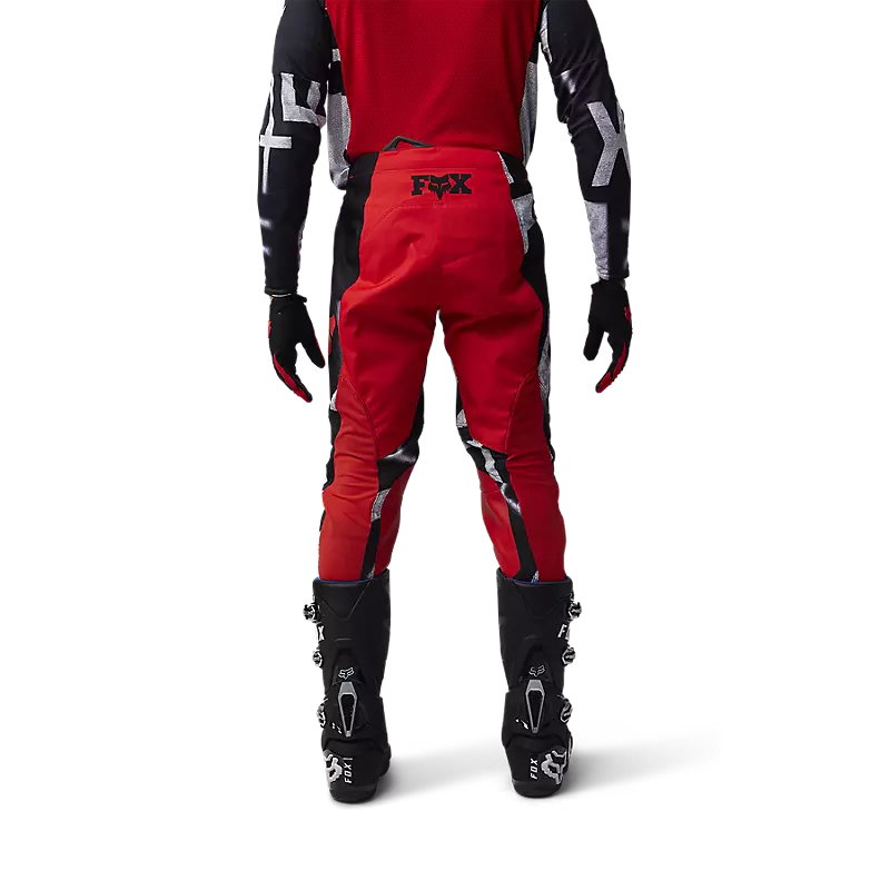 360 SEVENTY4 PANT (FLO RED) | Fox Racing