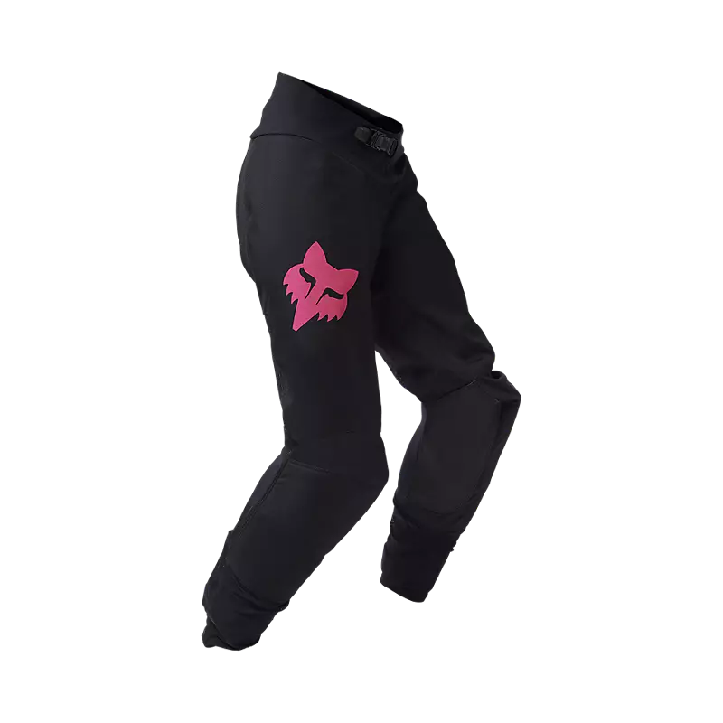 WOMENS BLACKOUT PANT (BLK) | Fox Racing