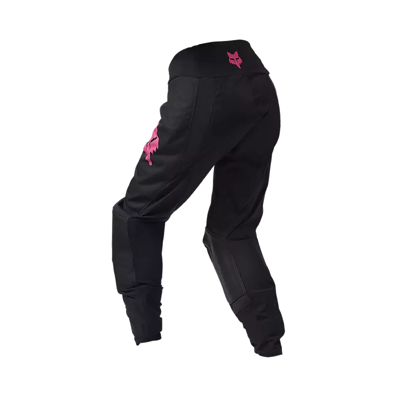 WOMENS BLACKOUT PANT (BLK) | Fox Racing