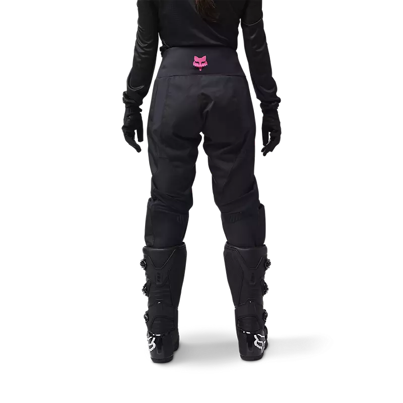 WOMENS BLACKOUT PANT (BLK) | Fox Racing