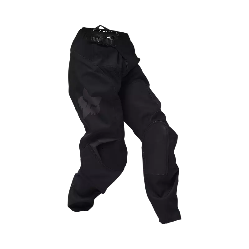 YOUTH BLACKOUT PANT (BLK) | Fox Racing