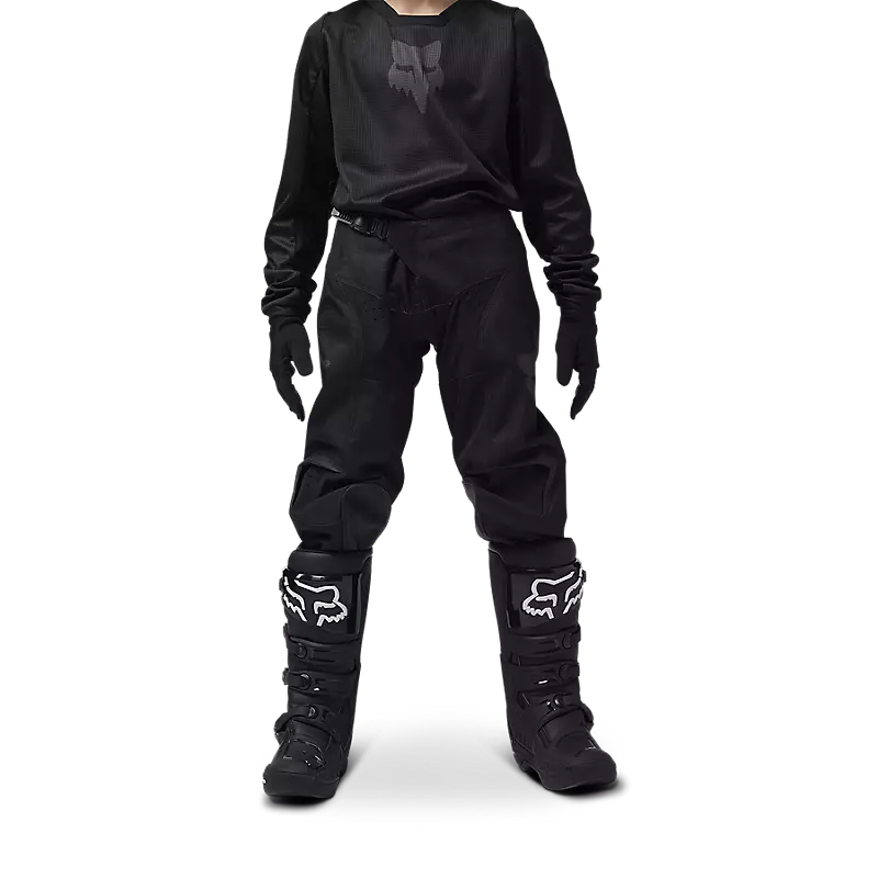 YOUTH BLACKOUT PANT (BLK) | Fox Racing