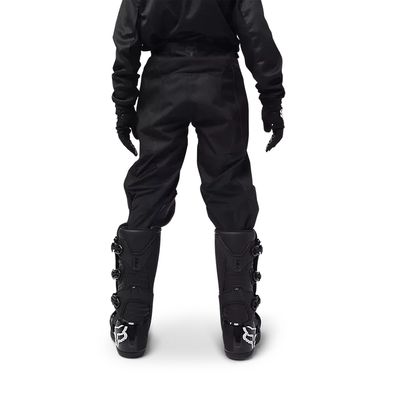 YOUTH BLACKOUT PANT (BLK) | Fox Racing