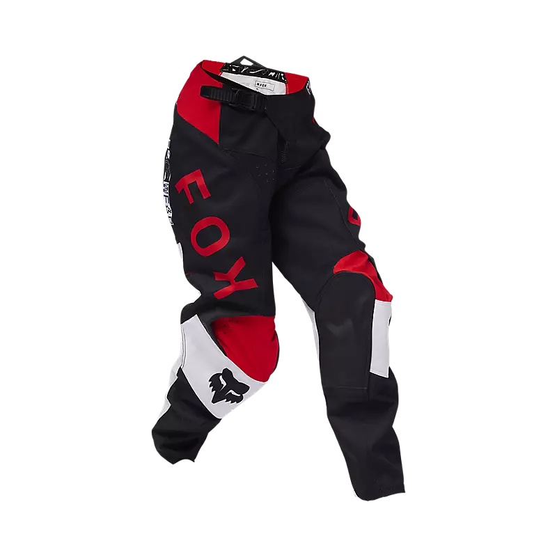 YOUTH 180 RACE SPEC PANT (FLO RED) | Fox Racing